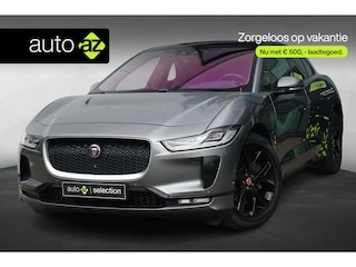 Jaguar I-Pace EV400 First Edition 90 kWh / Carplay / Meridian / Luchtvering