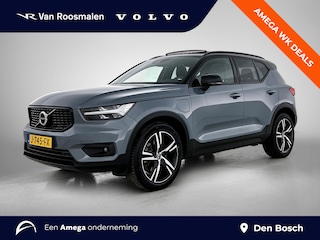 Volvo XC40 1.5 T5 Recharge R-Design
