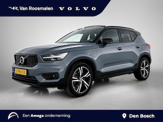 Volvo XC40 1.5 T5 Recharge R-Design