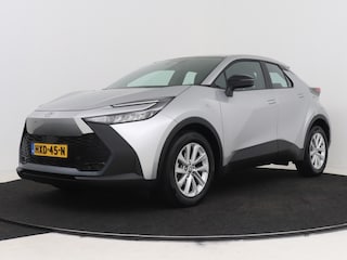 Toyota C-HR 1.8 Hybrid 140 Active