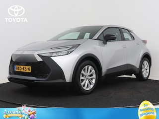 Toyota C-HR 1.8 Hybrid 140 Active