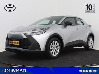 Toyota C-HR 1.8 Hybrid 140 Active