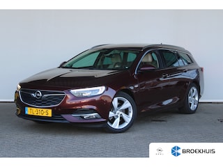 Opel Insignia Sports Tourer 1.5 Turbo EcoTec Innovation | AFL Led | Climate | Camera |