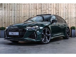 Audi A6 TFSI Quattro *Keramisch*Pano*B&O Advanced*Soft-Close*Alcantara*