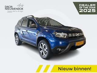 Dacia Duster 1.0 TCe 100 ECO-G Journey
