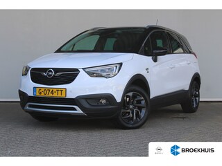 Opel Crossland X 1.2 Turbo 120 Jaar Edition