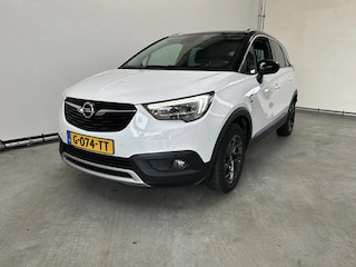 Opel Crossland X 1.2 Turbo 120 Jaar Edition