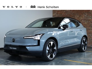 Volvo EX30 Twin Motor Performance Ultra 69 kWh | Panoramadak | 360 graden camera | Warmtepomp | Adaptieve cruise control | Apple carplay/Android auto | Keyless