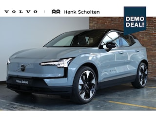 Volvo EX30 Twin Motor Performance Ultra 69 kWh | Panoramadak | 360 graden camera | Warmtepomp | Adaptieve cruise control | Apple carplay/Android auto | Keyless