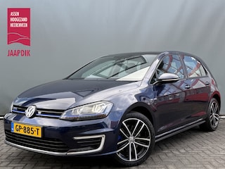 Volkswagen Golf BWJ 2015 1.4 TSI GTE 204 PK AUTOMAAT | NIEUW BINNEN!