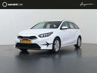 Kia Ceed Sportswagon 1.0 T-GDi ComfortLine | Apple Carplay/Android Auto | DAB | Navigatie | adaptieve cruise control |
