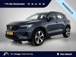 Volvo XC40 B4 Plus Dark | Trekhaak | Stoel + Stuurverwarming | Harman Kardo
