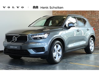 Volvo XC40 T3 | Dealeronderhouden | 1ste Eigenaar | Parkeersensoren Achter | Climate Control | Cruise Control | Electrische bedienbare Achterklep | Keyless Start | Regensensor | Navigatie |