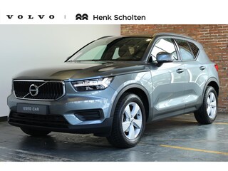 Volvo XC40 T3 | Dealeronderhouden | 1ste Eigenaar | Parkeersensoren Achter | Climate Control | Cruise Control | Electrische bedienbare Achterklep | Keyless Start | Regensensor | Navigatie |
