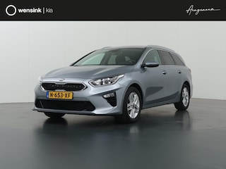 Kia Ceed Sportswagon 1.0 T-GDi DynamicPlusLine | Stoel/Stuurwielverwarming | Dodehoek Detectie  | Keyless Go | Elektrische Achterklep | Climate Control