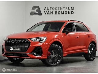 Audi Q3 45 TFSIe 2X S-LINE | APP CNNCT | AD. CRUISE