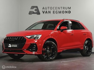 Audi Q3 45 TFSIe 2X S-LINE | APP CNNCT | AD. CRUISE