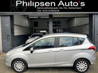 Ford B-MAX 1.0 EcoBoost Trend