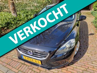 Volvo V40 1.6 D2 Momentum Xenon/Navi/Pdc/Stoelverwarming