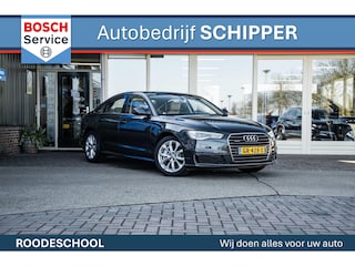 Audi A6 Limousine 3.0 TFSI quattro Premium Edition