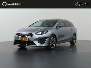 Kia Ceed Sportswagon 1.6 GDI PHEV ExecutiveLine | Navigatie | Schuifdak |  Parkeercamera | Stoelverwarming/verkoeling | Keyless Go |