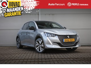 Peugeot 208 (e-) 136 GT Pack 50kWh