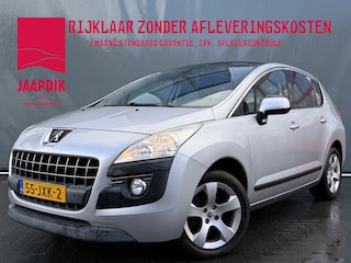 Peugeot 3008 BWJ 2009 1.6 VTi 120 PK Première | NIEUW BINNEN!