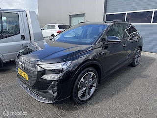 Audi Q4 40 S edition 77 kWh