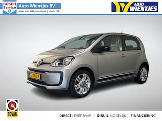 Volkswagen Up 1.0 Beats | BlueM 5-Drs | Airco | Cruise | Camera
