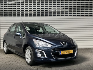 Peugeot 308 1.6 VTi Active Automaat Rijklaarprijs!