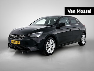 Opel Corsa 1.2 Elegance