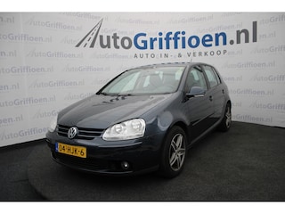 Volkswagen Golf 1.4 TSI Trendline nette 5-deurs met nieuwe ketting