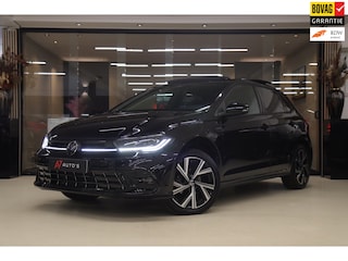 Volkswagen Polo 1.0 TSI Life Edition 3x R-LINE PANO/CARPLAY/KEYLESS/ACC/VOL