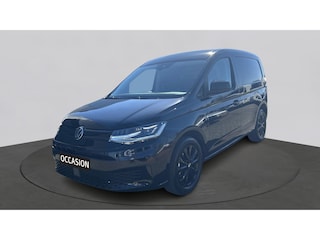 Volkswagen Caddy Cargo 2.0 TDI 102pk Style / Wordt verwacht / LED-koplampen