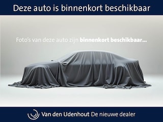 Volkswagen Caddy Cargo 2.0 TDI 102pk Style / Wordt verwacht / LED-koplampen