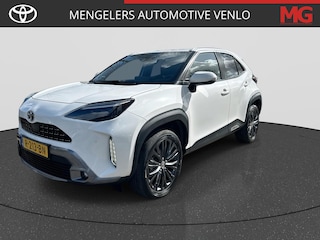 Toyota Yaris Cross 1.5 Hybrid Adventure Rijklaar | Navigatie | Climate Control | Camera | Head-up Display