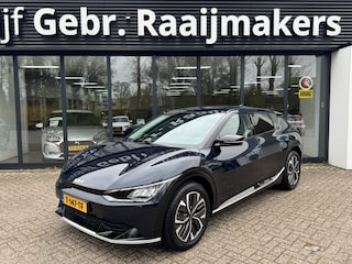 Kia EV6 Plus 77.4 kWh*ACC*Warmtepomp*