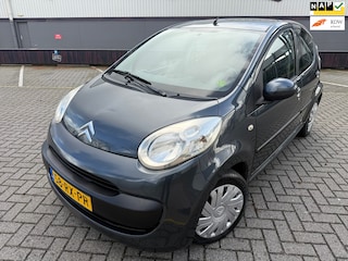Citroën C1 1.0-12V Ambiance*AIRCO*NEW APK 2027*ELKT-RAAM*ZUINGE AUTO