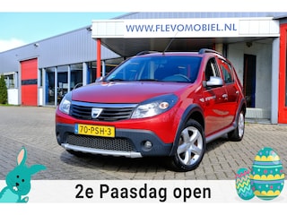Dacia Sandero 1.6 Stepway 5-drs Airco|Trekhaak