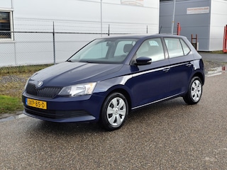 Skoda Fabia 1.0 Active 5-deurs