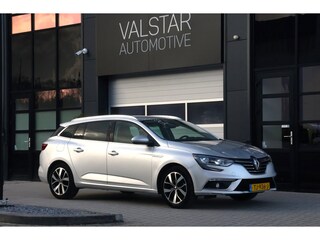 Renault Mégane Estate 1.3 TCe Bose | massage stoelen | LED