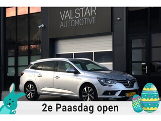 Renault Mégane Estate 1.3 TCe Bose | massage stoelen | LED