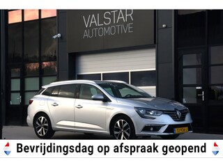 Renault Mégane Estate 1.3 TCe Bose | massage stoelen | LED