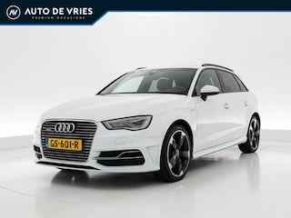 Audi A3 Sportback 1.4 e-tron PHEV S-Line Pro Line plus | B&O sound | RS stoelen | 18 inch LMV | Trekhaak