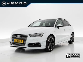 Audi A3 Sportback 1.4 e-tron PHEV S-Line Pro Line plus | B&O sound | RS stoelen | 18 inch LMV | Trekhaak