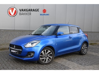 Suzuki Swift 1.2 Style Smart Hybrid | Apple carplay/android | Inklapbare buitenspiegels | Navigatie |