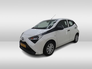 Toyota Aygo 1.0 VVT-i x-fun |Airco|Weinig KM!