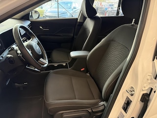 Hyundai Kona 1.6 GDI HEV Comfort Smart | Stoelverwarming | Navigatie | Elektrische achterklep | Rijklaarprijs !