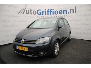 Volkswagen Golf Plus 1.4 TSI Highline keurige automaat met trekhaak