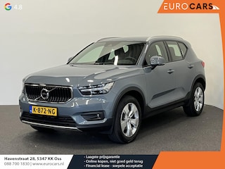 Volvo XC40 1.5 T2 Business Pro | Climate Control | Navigatie | Apple Carplay/Android Auto | PDC Achter | Trekhaak | Cruise Control | Lichtmetalen Velgen